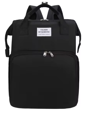 Mommy Backpack Multi-function 1