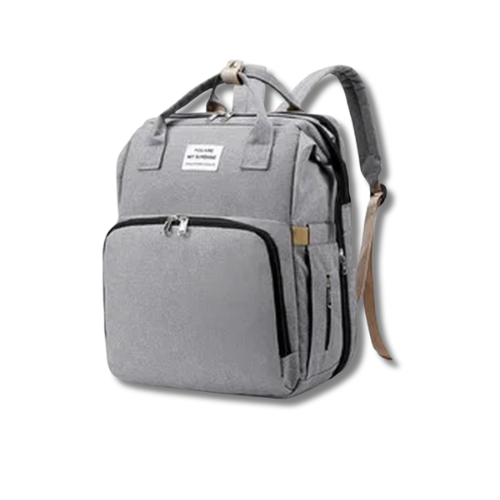 Mommy Backpack Multi-function 1