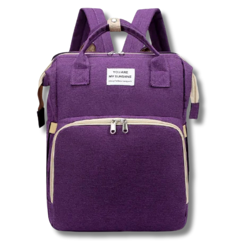 Mommy Backpack Multi-function 1