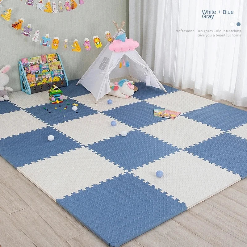 Baby Puzzle Foam Floor