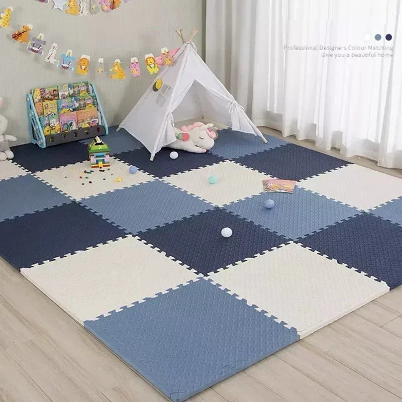 Baby Puzzle Foam Floor