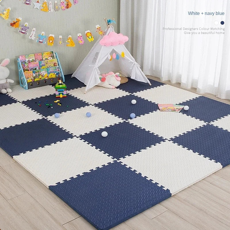 Baby Puzzle Foam Floor