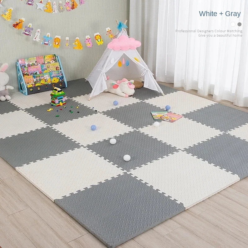 Baby Puzzle Foam Floor